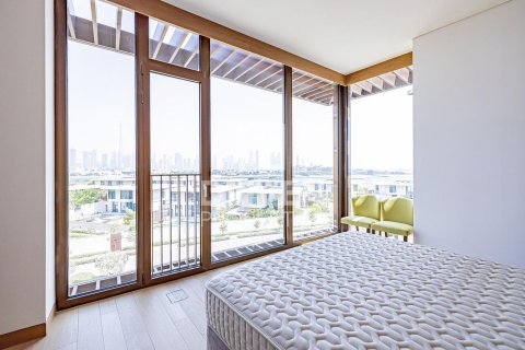 Apartamento en Jumeirah Bay Island, Jumeirah, Dubai, 1 dormitorio, 137.68 m², № 125332 - foto 9