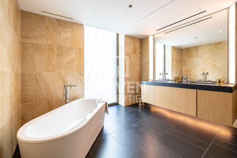 Apartamento en Jumeirah Bay Island, Jumeirah, Dubai, 1 dormitorio, 137.68 m², № 125332 - foto 15