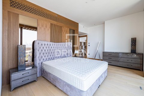 Apartamento en Jumeirah Bay Island, Jumeirah, Dubai, 1 dormitorio, 137.68 m², № 125332 - foto 17
