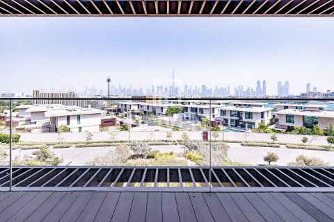 Apartamento en Jumeirah Bay Island, Jumeirah, Dubai, 1 dormitorio, 137.68 m², № 125332 - foto 7