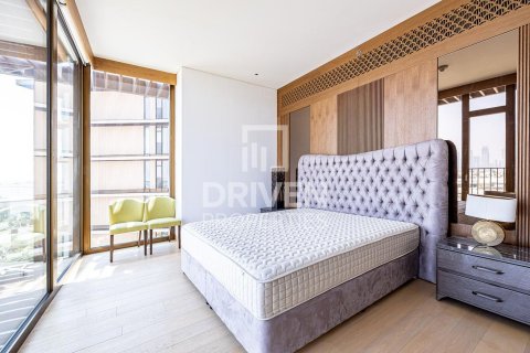 Apartamento en Jumeirah Bay Island, Jumeirah, Dubai, 1 dormitorio, 137.68 m², № 125332 - foto 8