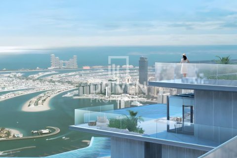 Appartement à Dubai Marina, Dubai, 2 chambres, 201.69 m², № 126143 - photo 11