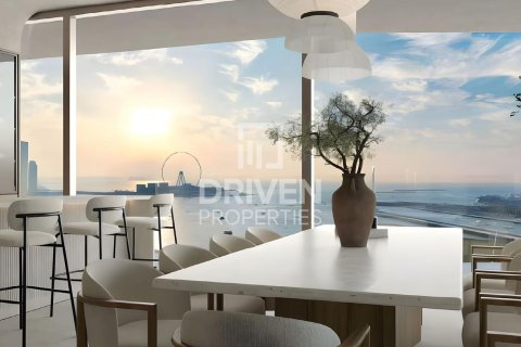 Appartement à Dubai Marina, Dubai, 2 chambres, 201.69 m², № 126143 - photo 7