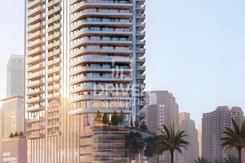 Appartement à Dubai Marina, Dubai, 2 chambres, 201.69 m², № 126143