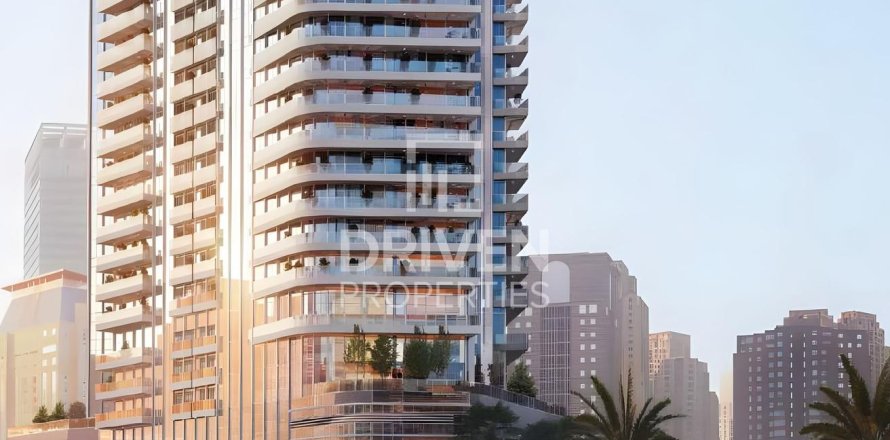 Appartement à Dubai Marina, Dubai, 2 chambres, 201.69 m², № 126143