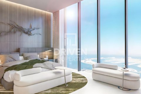 Appartement à Dubai Marina, Dubai, 2 chambres, 201.69 m², № 126143 - photo 6