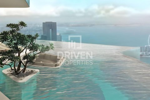 Appartement à Dubai Marina, Dubai, 2 chambres, 201.69 m², № 126143 - photo 9