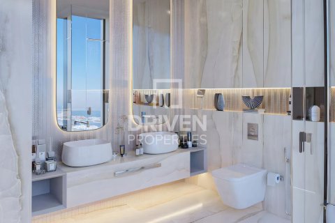 Appartement à Dubai Marina, Dubai, 2 chambres, 201.69 m², № 126143 - photo 13