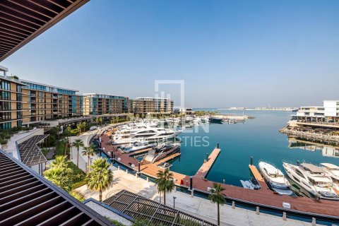 شقة في Jumeirah Bay Island, جميرا, دبي 3 غرف نوم, 250.65 م² رقم 125331 - صورة 15