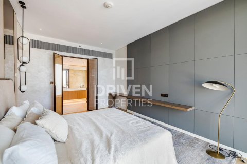 شقة في Jumeirah Bay Island, جميرا, دبي 3 غرف نوم, 250.65 م² رقم 125331 - صورة 5