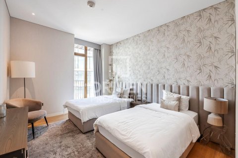شقة في Jumeirah Bay Island, جميرا, دبي 3 غرف نوم, 250.65 م² رقم 125331 - صورة 20