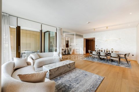 شقة في Jumeirah Bay Island, جميرا, دبي 3 غرف نوم, 250.65 م² رقم 125331 - صورة 3