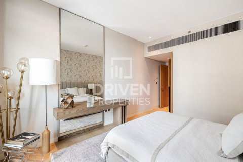شقة في Jumeirah Bay Island, جميرا, دبي 3 غرف نوم, 250.65 م² رقم 125331 - صورة 10