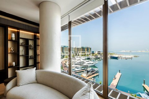 شقة في Jumeirah Bay Island, جميرا, دبي 3 غرف نوم, 250.65 م² رقم 125331 - صورة 17