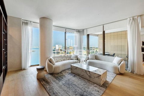 شقة في Jumeirah Bay Island, جميرا, دبي 3 غرف نوم, 250.65 م² رقم 125331 - صورة 4
