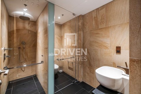 شقة في Jumeirah Bay Island, جميرا, دبي 3 غرف نوم, 250.65 م² رقم 125331 - صورة 11