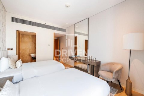 شقة في Jumeirah Bay Island, جميرا, دبي 3 غرف نوم, 250.65 م² رقم 125331 - صورة 8