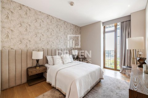 شقة في Jumeirah Bay Island, جميرا, دبي 3 غرف نوم, 250.65 م² رقم 125331 - صورة 7