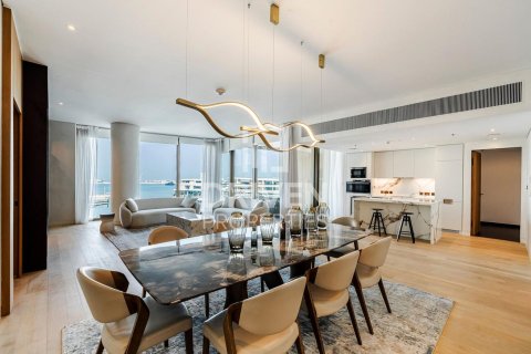 شقة في Jumeirah Bay Island, جميرا, دبي 3 غرف نوم, 250.65 م² رقم 125331