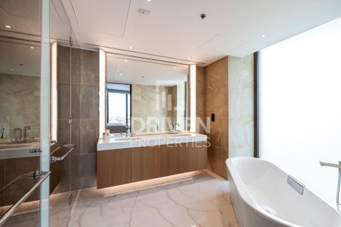 شقة في Jumeirah Bay Island, جميرا, دبي 3 غرف نوم, 250.65 م² رقم 125331 - صورة 16