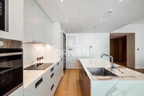 شقة في Jumeirah Bay Island, جميرا, دبي 3 غرف نوم, 250.65 م² رقم 125331 - صورة 19