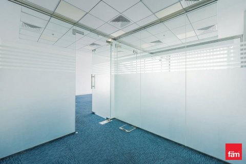 Office in Business Bay, Dubai 50.6 sq.m. № 109013 - photo 12