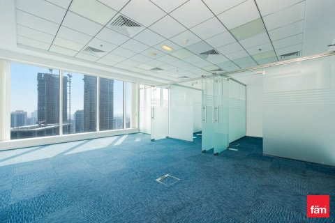 Office in Business Bay, Dubai 50.6 sq.m. № 109013 - photo 2