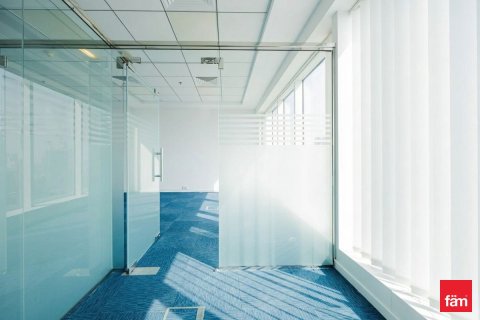 Office in Business Bay, Dubai 50.6 sq.m. № 109013 - photo 9