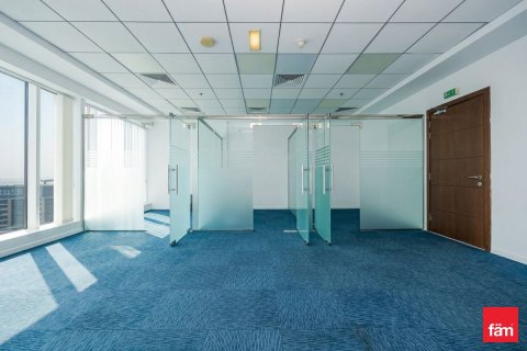 Office in Business Bay, Dubai 50.6 sq.m. № 109013 - photo 3