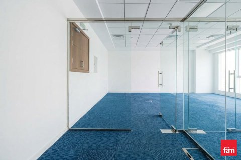 Office in Business Bay, Dubai 50.6 sq.m. № 109013 - photo 6