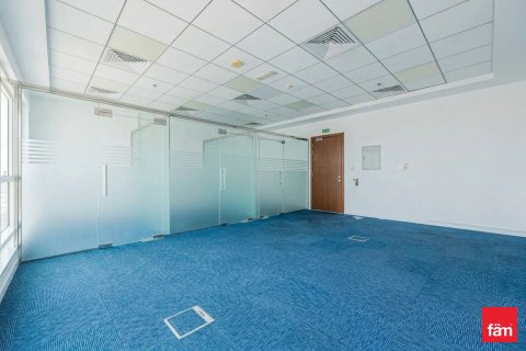 Office in Business Bay, Dubai 50.6 sq.m. № 109013