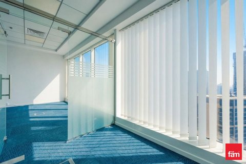 Office in Business Bay, Dubai 50.6 sq.m. № 109013 - photo 8