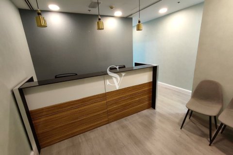 Bureau à Business Bay, Dubai, 76 m², № 109017