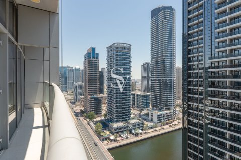 Apartment in Marina Wharf, Dubai Marina, Dubai 3 bedrooms, 130 sq.m. № 109015 - photo 25