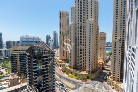 Apartment in Marina Wharf, Dubai Marina, Dubai 3 bedrooms, 130 sq.m. № 109015 - photo 23
