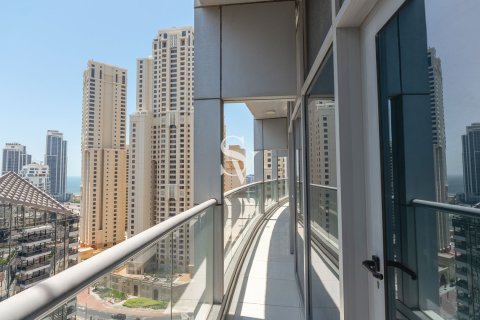 Apartment in Marina Wharf, Dubai Marina, Dubai 3 bedrooms, 130 sq.m. № 109015 - photo 21