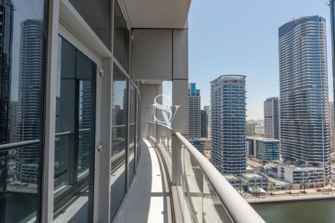 Apartment in Marina Wharf, Dubai Marina, Dubai 3 bedrooms, 130 sq.m. № 109015 - photo 22