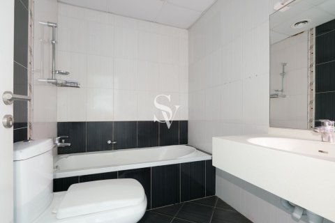 Apartment in Marina Wharf, Dubai Marina, Dubai 3 bedrooms, 130 sq.m. № 109015 - photo 18