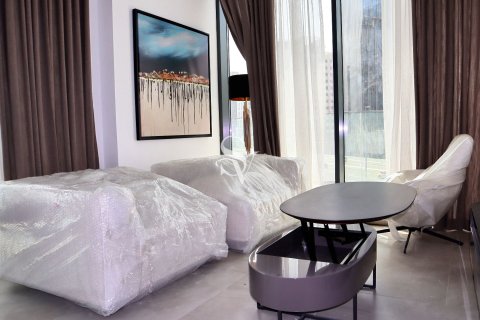 Apartment in Business Bay, Dubai 1 bedroom, 85 sq.m. № 109016