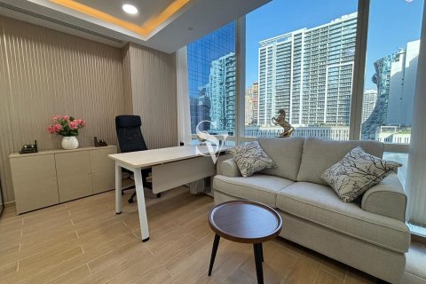 مكتب في Tamani Art Tower, الخليج التجاري, دبي 41 م² رقم 109018