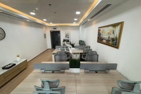 مكتب في Tamani Art Tower, الخليج التجاري, دبي 41 م² رقم 109018 - صورة 4