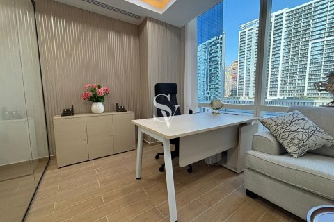 مكتب في Tamani Art Tower, الخليج التجاري, دبي 41 م² رقم 109018 - صورة 3