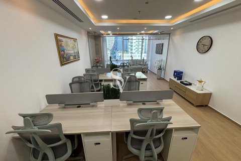 مكتب في Tamani Art Tower, الخليج التجاري, دبي 41 م² رقم 109018 - صورة 6
