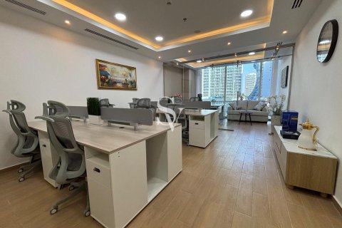 مكتب في Tamani Art Tower, الخليج التجاري, دبي 41 م² رقم 109018 - صورة 12