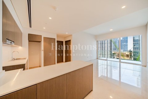 Apartamento en Grandeur Residences, Palm Jumeirah, Dubai, 1 dormitorio, 72.87032611 m², № 12923 - foto 4