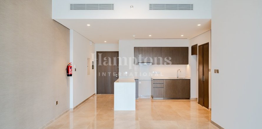 Apartamento en Grandeur Residences, Palm Jumeirah, Dubai, 1 dormitorio, 72.8703 m², № 12923