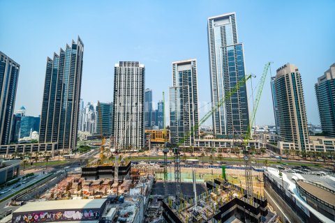 Apartamento en Grandeur Residences, Palm Jumeirah, Dubai, 1 dormitorio, 72.87032611 m², № 12923 - foto 14