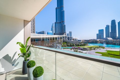 Apartamento en Grandeur Residences, Palm Jumeirah, Dubai, 2 dormitorios, 105.32970528 m², № 12924 - foto 8