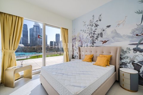 Apartamento en Grandeur Residences, Palm Jumeirah, Dubai, 2 dormitorios, 105.32970528 m², № 12924 - foto 12