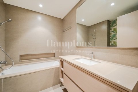 Apartamento en Grandeur Residences, Palm Jumeirah, Dubai, 2 dormitorios, 105.32970528 m², № 12924 - foto 17